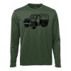 ATC PRO TEAM LONG SLEEVE TEE Thumbnail