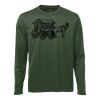 ATC PRO TEAM LONG SLEEVE TEE Thumbnail