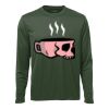 ATC PRO TEAM LONG SLEEVE TEE Thumbnail