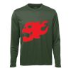 ATC PRO TEAM LONG SLEEVE TEE Thumbnail