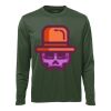 ATC PRO TEAM LONG SLEEVE TEE Thumbnail
