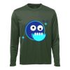 ATC PRO TEAM LONG SLEEVE TEE Thumbnail
