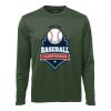 ATC PRO TEAM LONG SLEEVE TEE Thumbnail