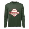 ATC PRO TEAM LONG SLEEVE TEE Thumbnail