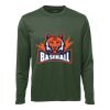 ATC PRO TEAM LONG SLEEVE TEE Thumbnail