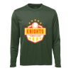 ATC PRO TEAM LONG SLEEVE TEE Thumbnail