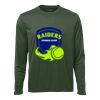 ATC PRO TEAM LONG SLEEVE TEE Thumbnail