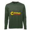 ATC PRO TEAM LONG SLEEVE TEE Thumbnail