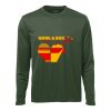 ATC PRO TEAM LONG SLEEVE TEE Thumbnail