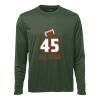 ATC PRO TEAM LONG SLEEVE TEE Thumbnail