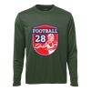 ATC PRO TEAM LONG SLEEVE TEE Thumbnail