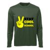 ATC PRO TEAM LONG SLEEVE TEE Thumbnail