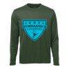 ATC PRO TEAM LONG SLEEVE TEE Thumbnail