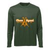 ATC PRO TEAM LONG SLEEVE TEE Thumbnail