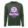 ATC PRO TEAM LONG SLEEVE TEE Thumbnail