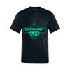ATC PRO TEAM SHORT SLEEVE YOUTH TEE Thumbnail