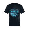 ATC PRO TEAM SHORT SLEEVE YOUTH TEE Thumbnail