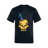 ATC PRO TEAM SHORT SLEEVE YOUTH TEE Thumbnail