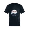 ATC PRO TEAM SHORT SLEEVE YOUTH TEE Thumbnail