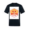 ATC PRO TEAM SHORT SLEEVE YOUTH TEE Thumbnail