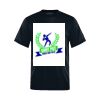 ATC PRO TEAM SHORT SLEEVE YOUTH TEE Thumbnail