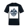 ATC PRO TEAM SHORT SLEEVE YOUTH TEE Thumbnail