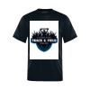 ATC PRO TEAM SHORT SLEEVE YOUTH TEE Thumbnail