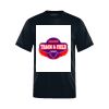 ATC PRO TEAM SHORT SLEEVE YOUTH TEE Thumbnail