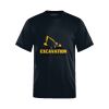 ATC PRO TEAM SHORT SLEEVE YOUTH TEE Thumbnail