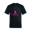 ATC PRO TEAM SHORT SLEEVE YOUTH TEE Thumbnail