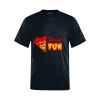 ATC PRO TEAM SHORT SLEEVE YOUTH TEE Thumbnail