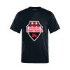 ATC PRO TEAM SHORT SLEEVE YOUTH TEE Thumbnail