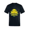 ATC PRO TEAM SHORT SLEEVE YOUTH TEE Thumbnail