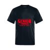 ATC PRO TEAM SHORT SLEEVE YOUTH TEE Thumbnail