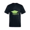 ATC PRO TEAM SHORT SLEEVE YOUTH TEE Thumbnail