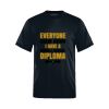 ATC PRO TEAM SHORT SLEEVE YOUTH TEE Thumbnail