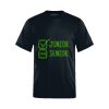 ATC PRO TEAM SHORT SLEEVE YOUTH TEE Thumbnail
