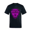 ATC PRO TEAM SHORT SLEEVE YOUTH TEE Thumbnail