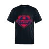 ATC PRO TEAM SHORT SLEEVE YOUTH TEE Thumbnail