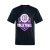 ATC PRO TEAM SHORT SLEEVE YOUTH TEE Thumbnail