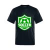 ATC PRO TEAM SHORT SLEEVE YOUTH TEE Thumbnail