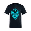 ATC PRO TEAM SHORT SLEEVE YOUTH TEE Thumbnail