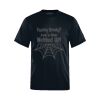 ATC PRO TEAM SHORT SLEEVE YOUTH TEE Thumbnail