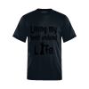ATC PRO TEAM SHORT SLEEVE YOUTH TEE Thumbnail