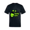 ATC PRO TEAM SHORT SLEEVE YOUTH TEE Thumbnail