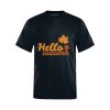 ATC PRO TEAM SHORT SLEEVE YOUTH TEE Thumbnail