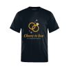 ATC PRO TEAM SHORT SLEEVE YOUTH TEE Thumbnail
