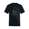 ATC PRO TEAM SHORT SLEEVE YOUTH TEE Thumbnail