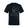 ATC PRO TEAM SHORT SLEEVE YOUTH TEE Thumbnail