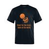 ATC PRO TEAM SHORT SLEEVE YOUTH TEE Thumbnail